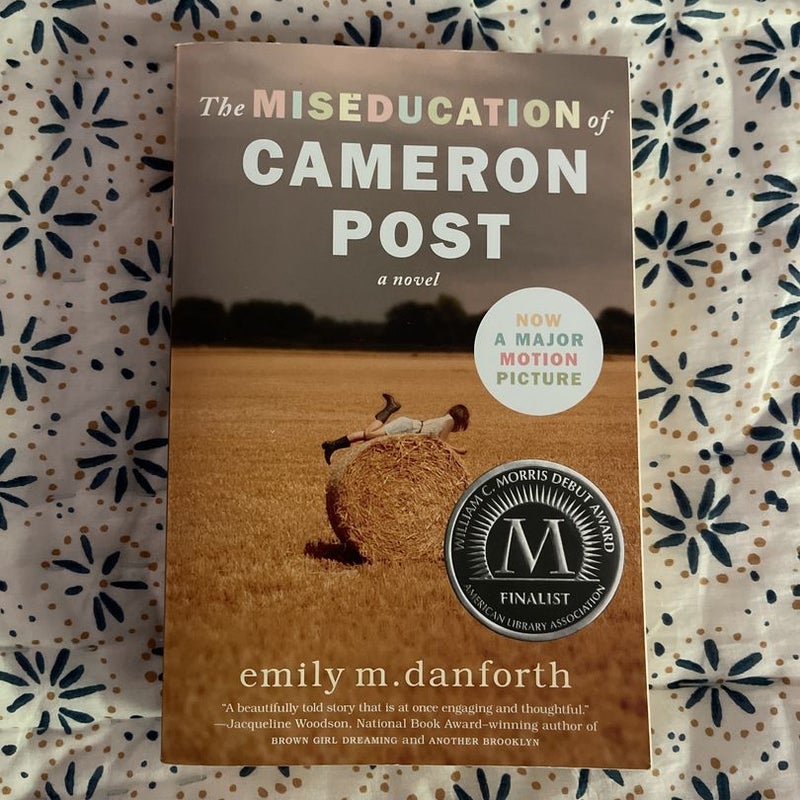 The Miseducation of Cameron Post