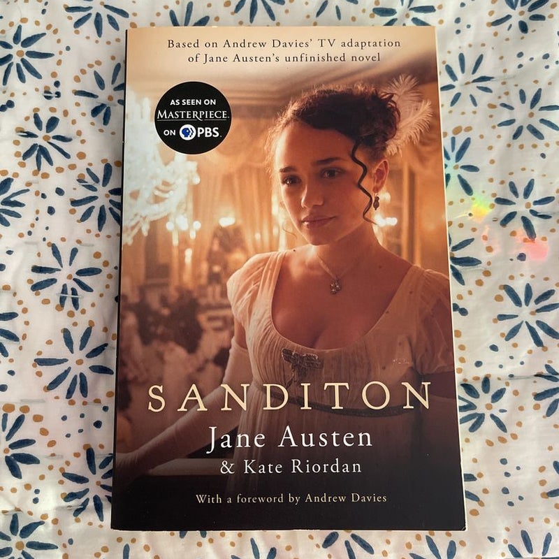 Sanditon