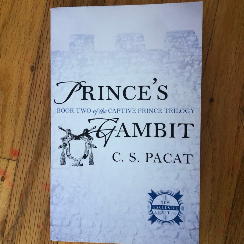 Prince's Gambit