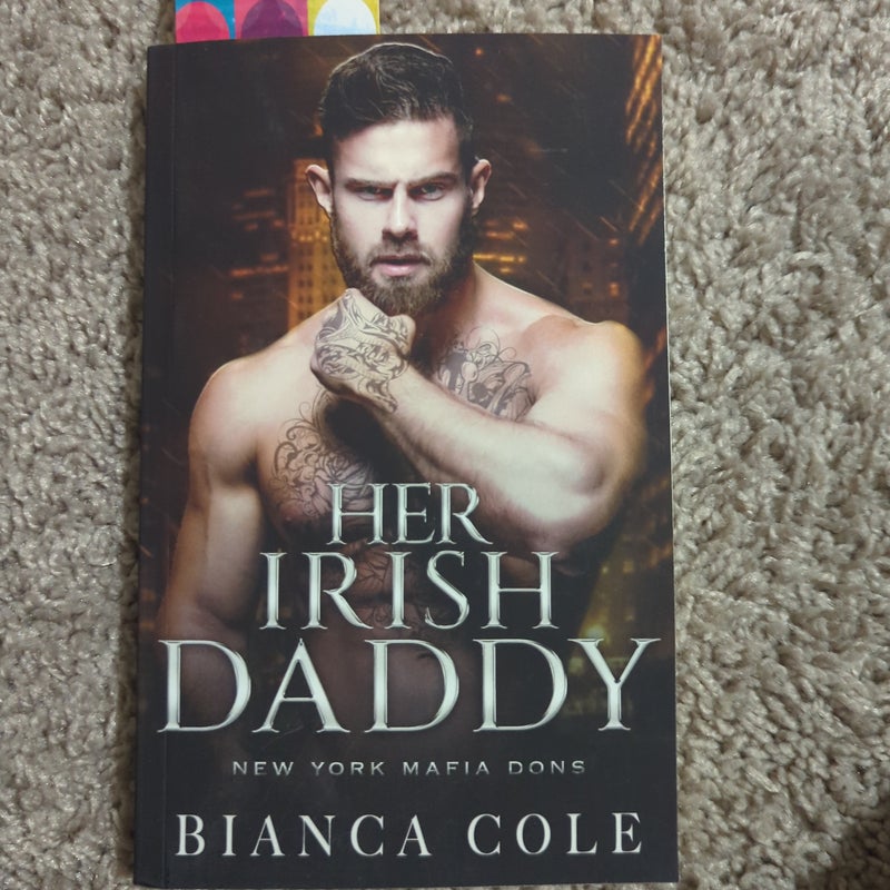 Her Irish Daddy