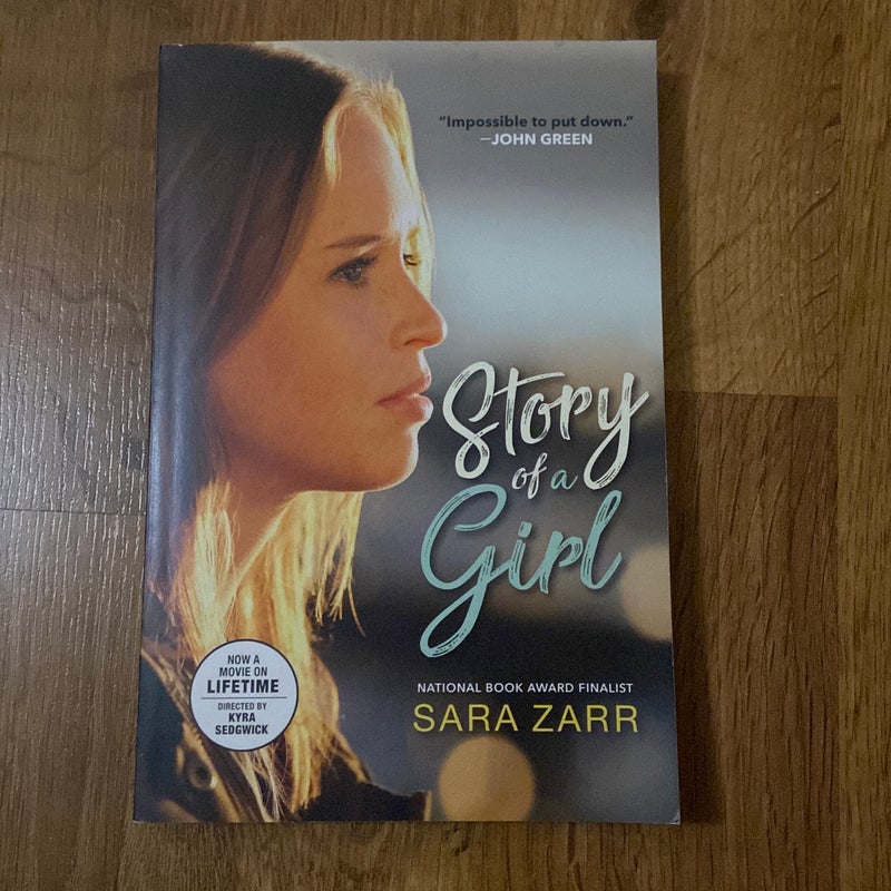 Story of a Girl