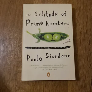 The Solitude of Prime Numbers