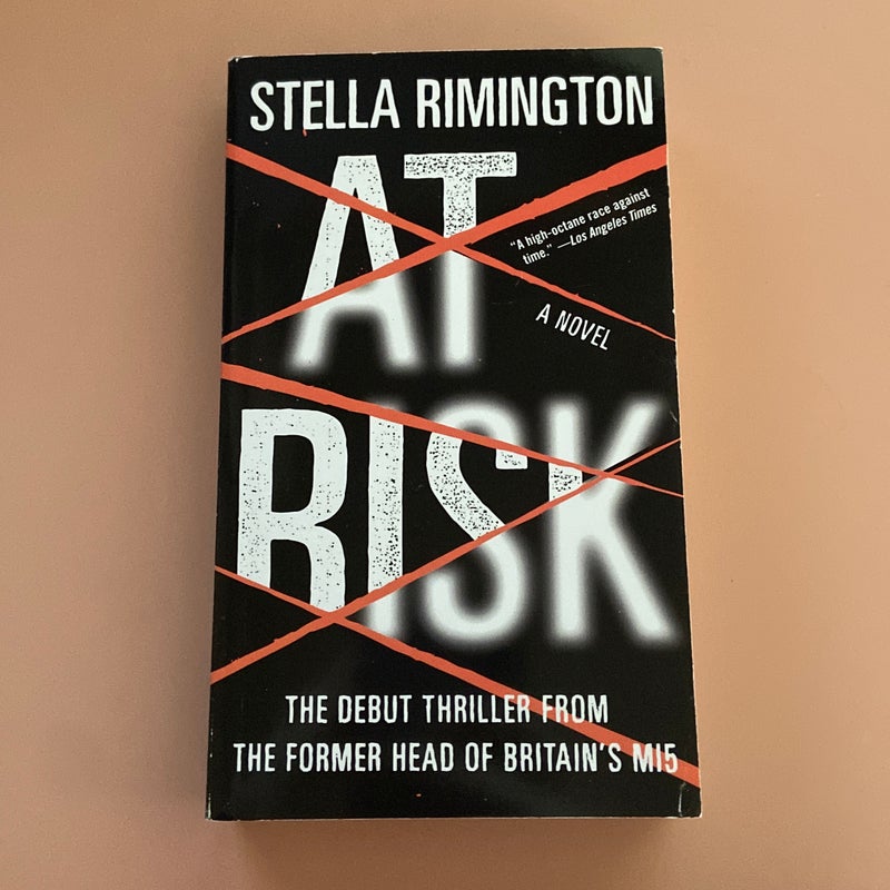 At Risk