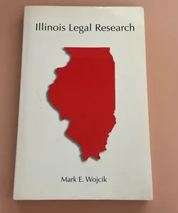 Illinois Legal Research