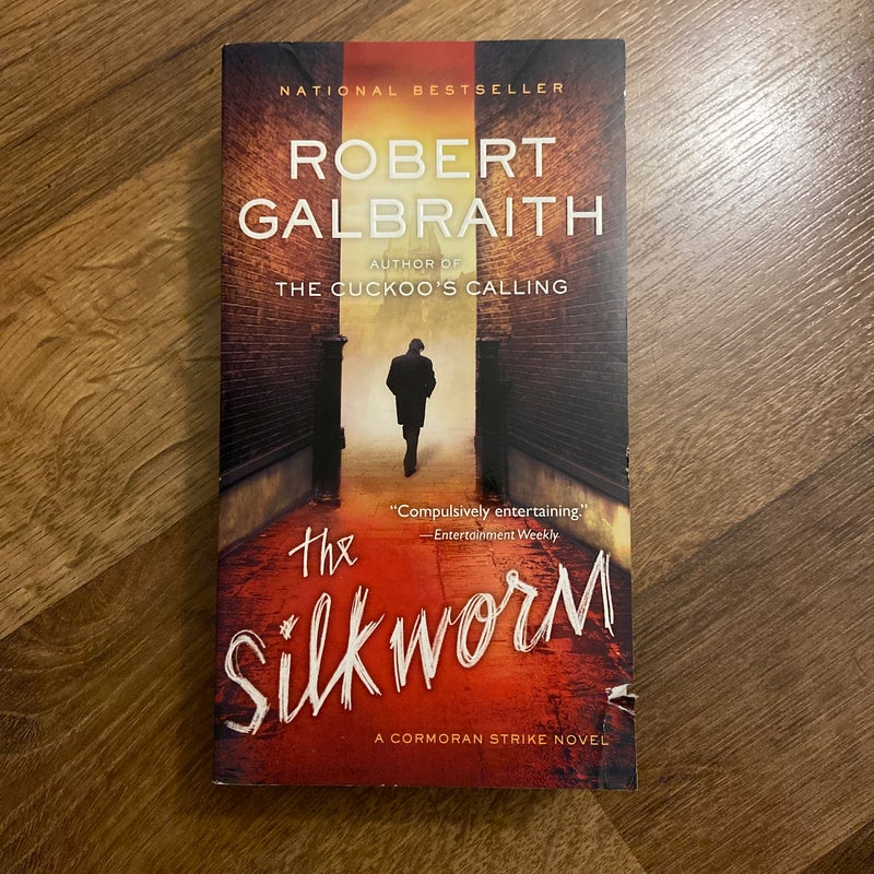 The Silkworm