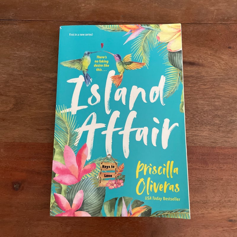 Island Affair