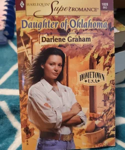 Daughter of Oklahoma