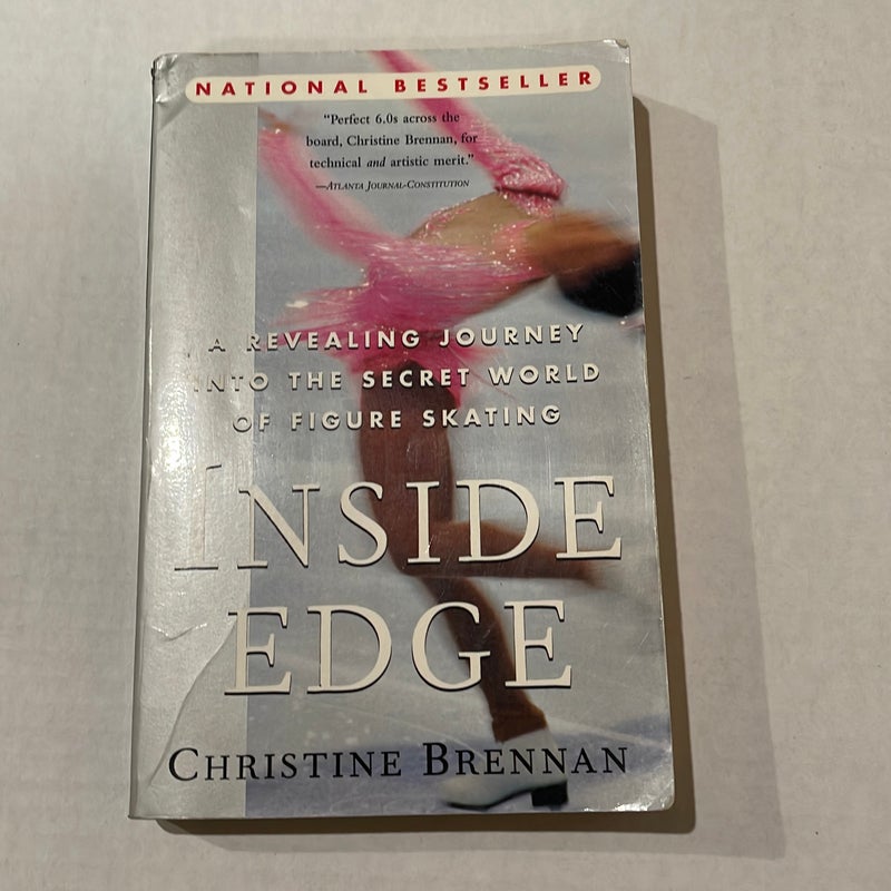 Inside Edge