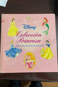 Colección Princesa