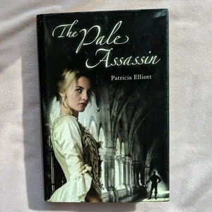 The Pale Assassin