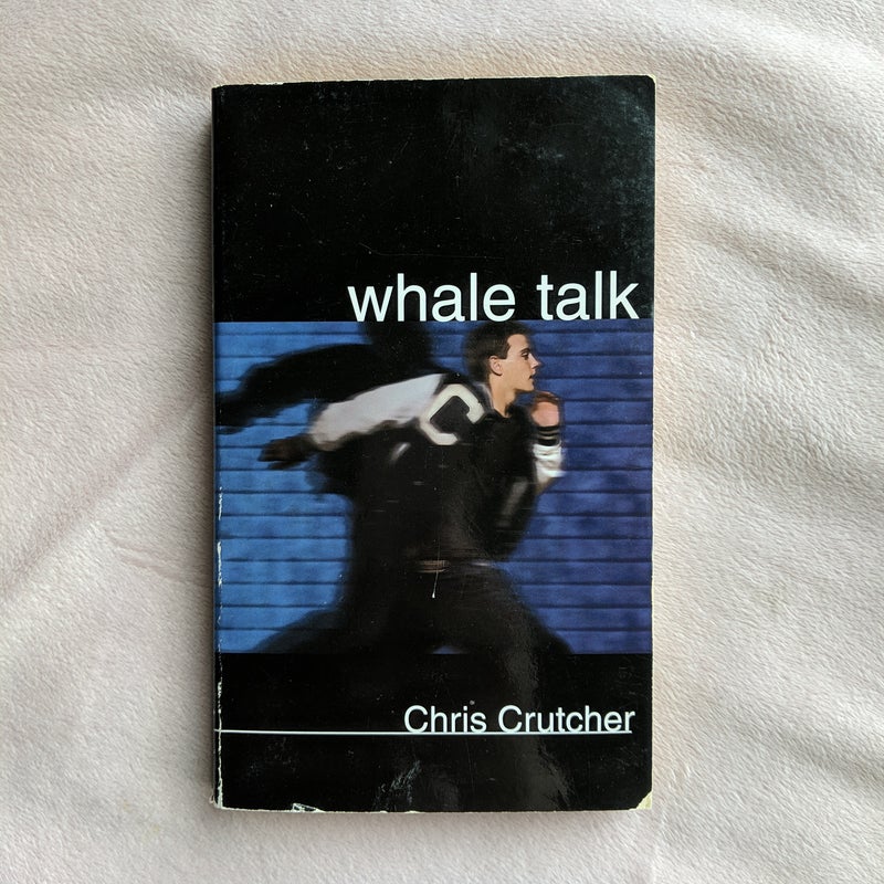 Whale Talk