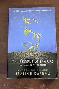 LAST CALL - The People of Sparks