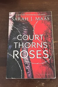 A a of Thorns and Roses