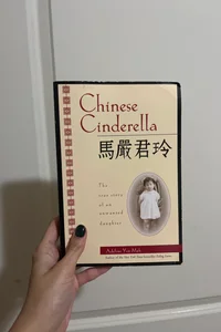 LAST CALL - Chinese Cinderella