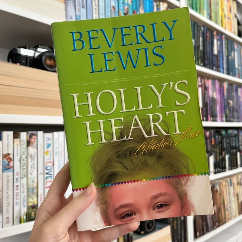 Holly's Heart