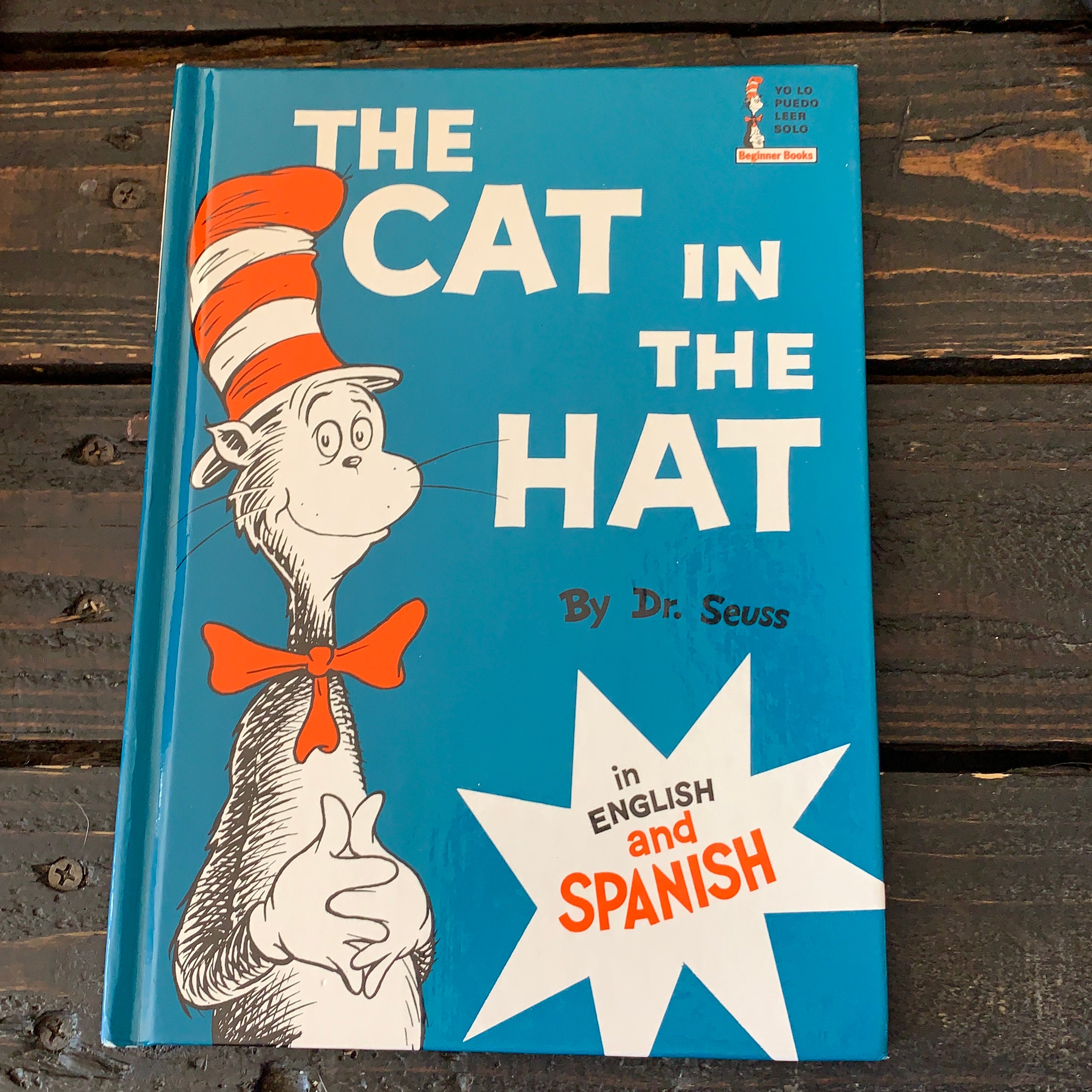 The Cat in the Hat