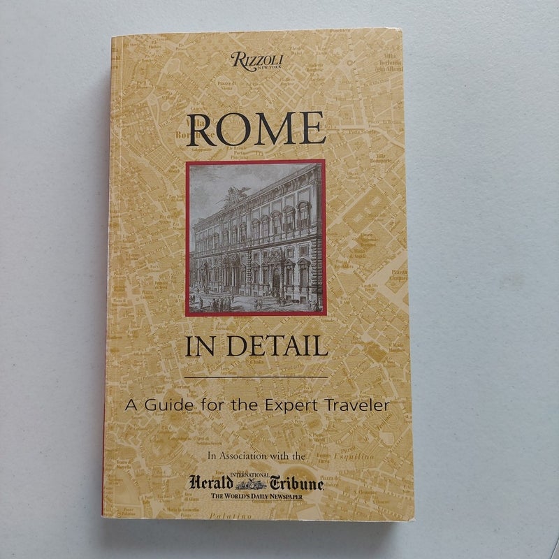 Rome in Detail