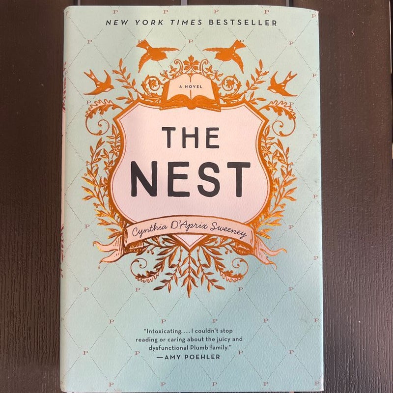 The Nest