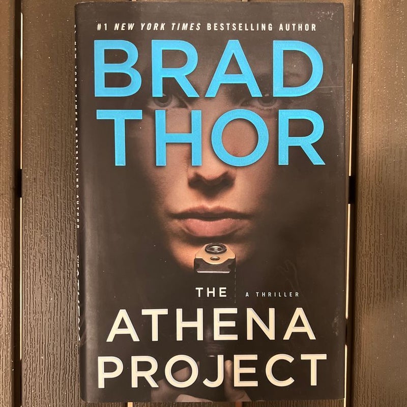 The Athena Project