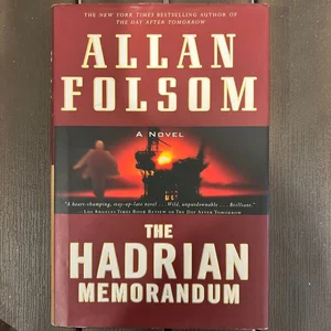 The Hadrian Memorandum