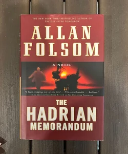 The Hadrian Memorandum