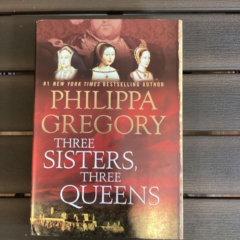 Three Sisters, Three Queens