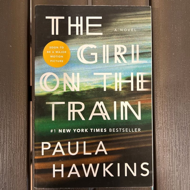 The Girl on the Train