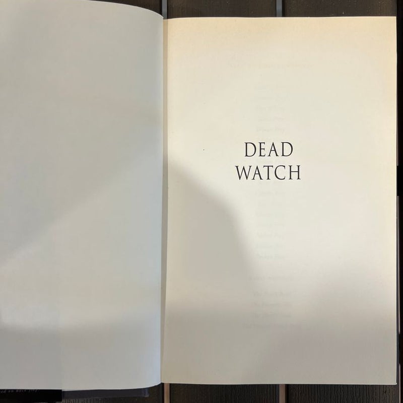 Dead Watch