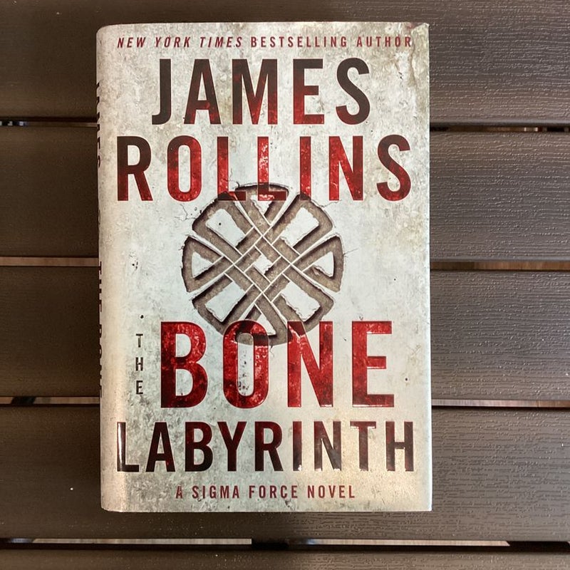 The Bone Labyrinth