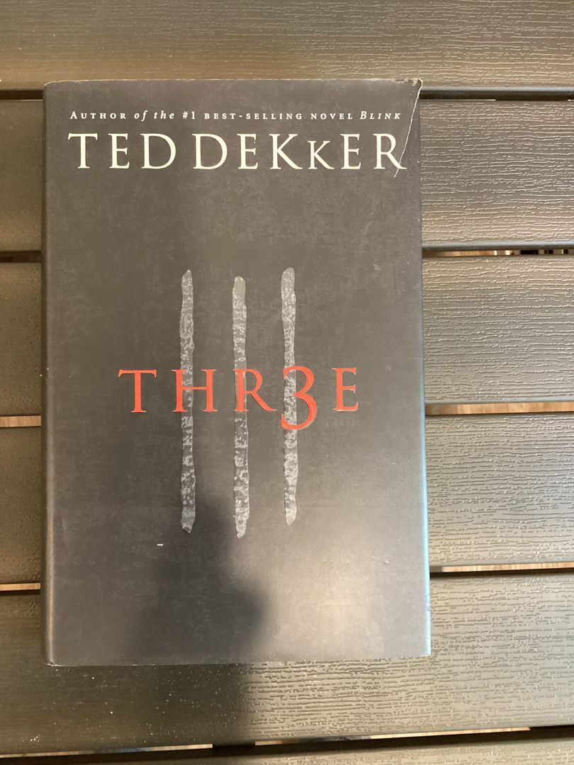 Three