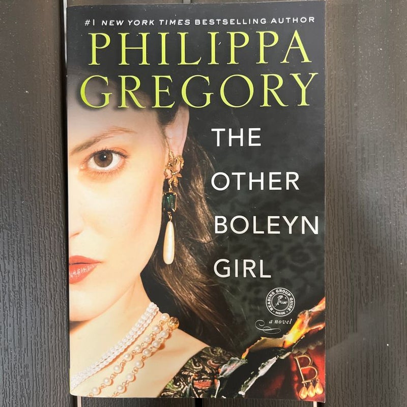 The Other Boleyn Girl