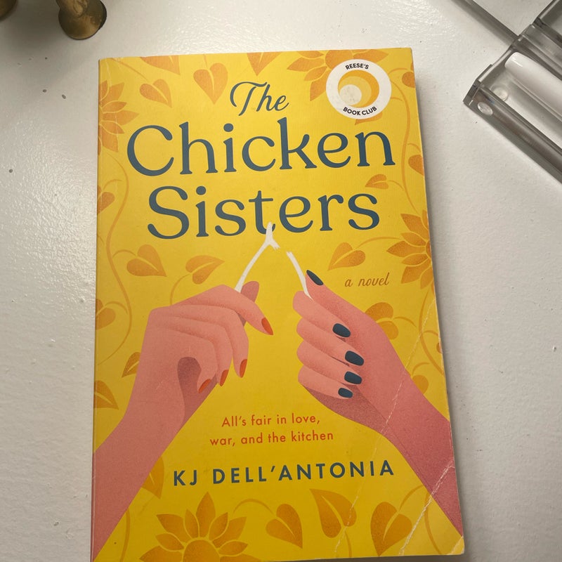 The Chicken Sisters
