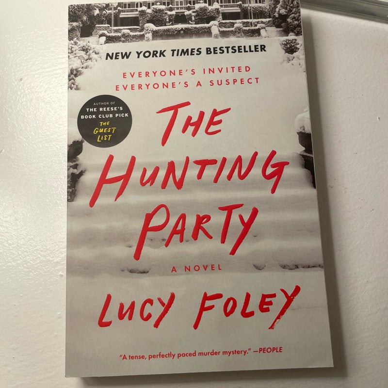 The Hunting Party