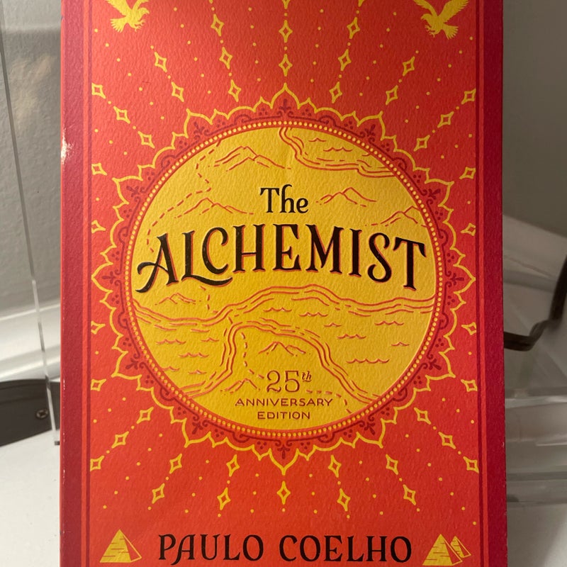 The Alchemist