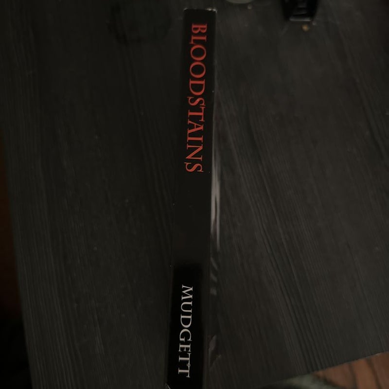 Bloodstains