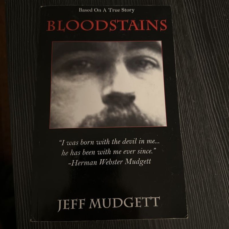Bloodstains