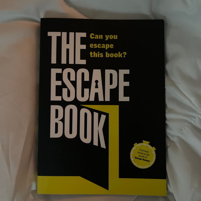 The Escape Room