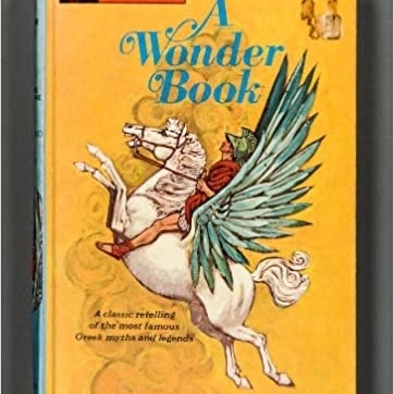 A Wonder Book/Nonsense Books