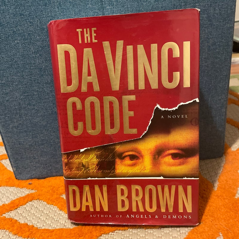 The Da Vinci Code