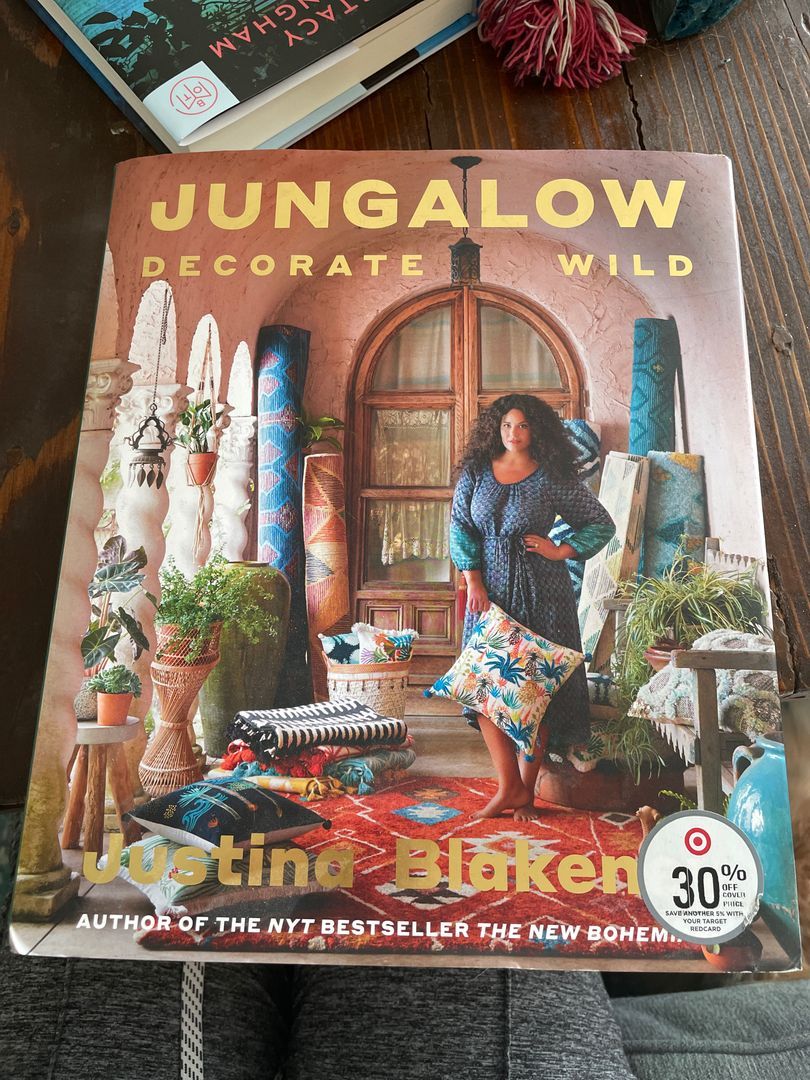 Jungalow: Decorate Wild