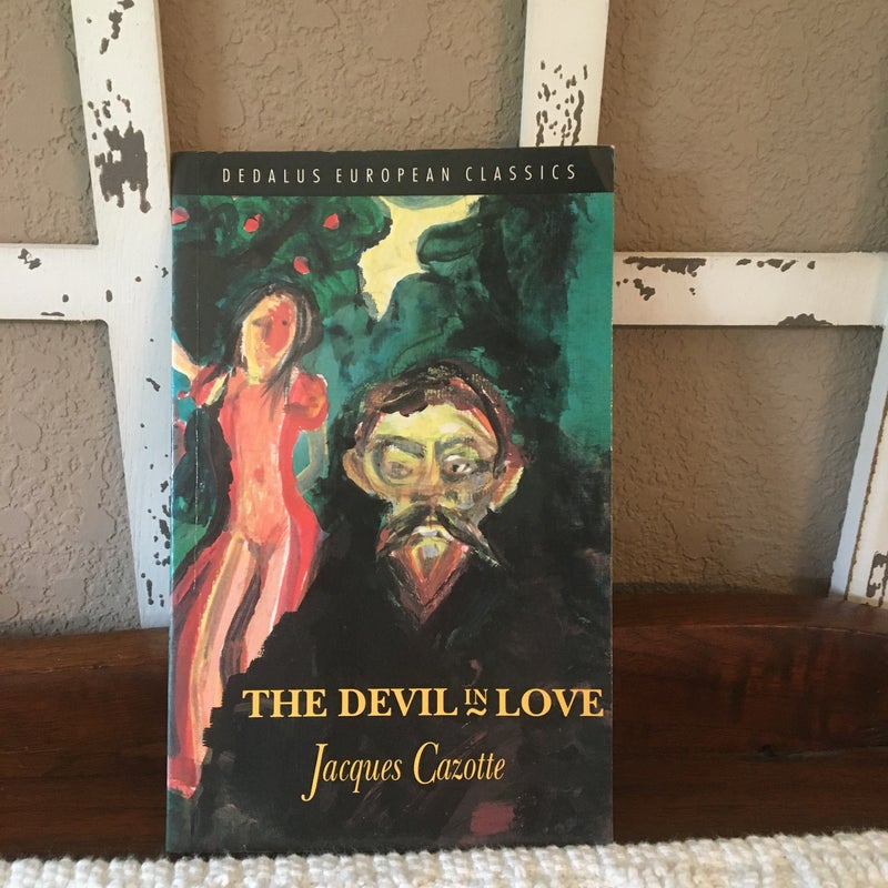 The Devil in Love