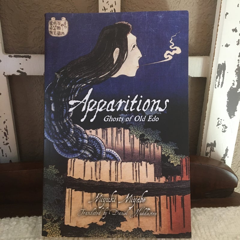 Apparitions