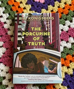 Porcupine of Truth