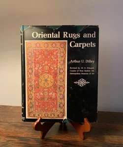 Oriental Rugs and Carpets 