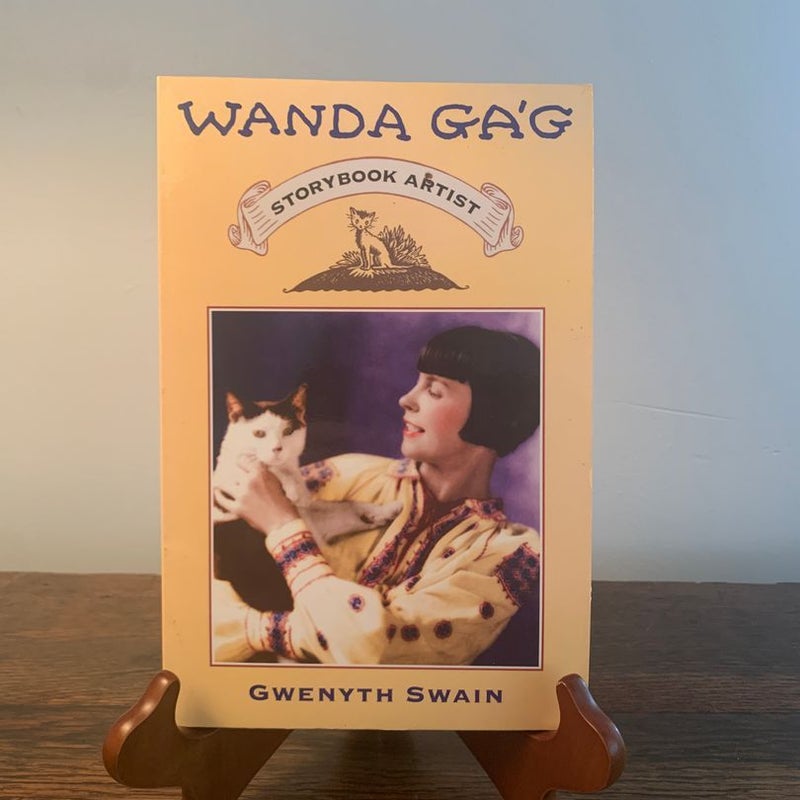 Wanda Gag