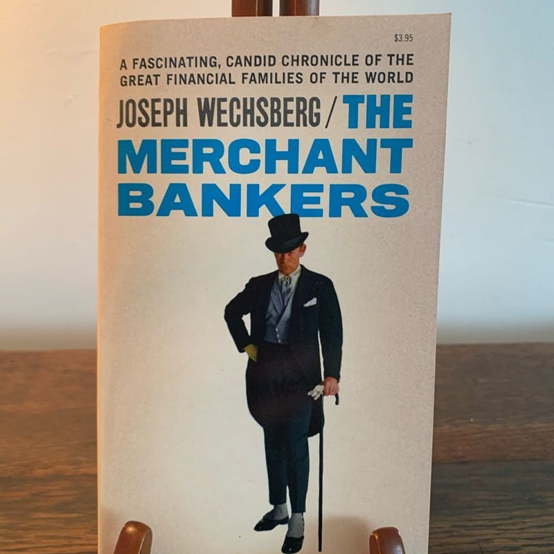 The Merchant Bankers 