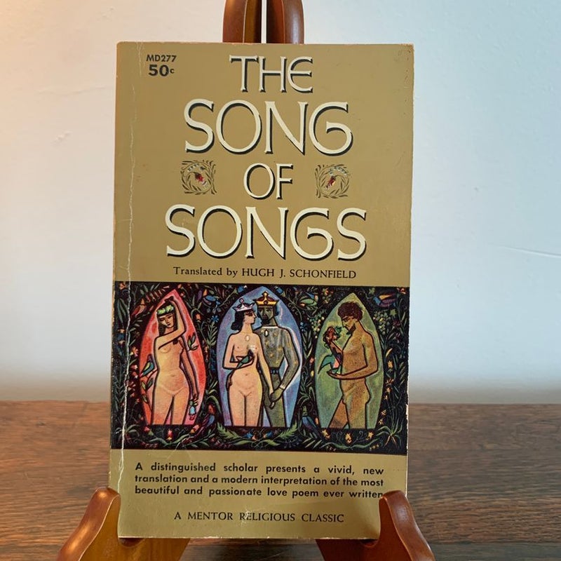 The Song of Songs 