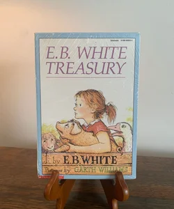 E.B. White Treasury