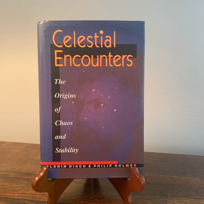 Celestial Encounters