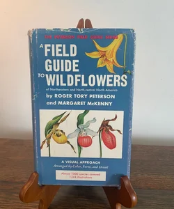 A Field Guide to Wildflowers 